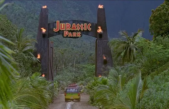 9 Gates Hawaii Jurassic Park 1995 540x350 