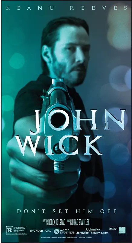 John Wick 2 — Wikipédia